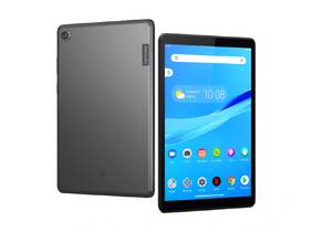 Tablet Lenovo TAB M8 sivý

 obrázok produktu 3 z 11