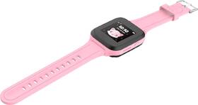 Inteligentné hodinky TCL MOVETIME Family Watch 40 ružové

 obrázok produktu 4 z 5