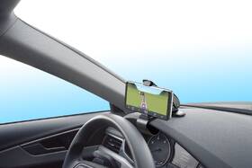 Držiak na mobil CellularLine Pilot View čierny

 obrázok produktu 3 z 6
