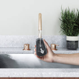 Ručný naparovač odevov Electrolux E6HS1-2EG sivý

 obrázok produktu 4 z 6