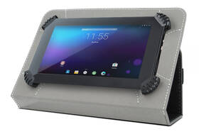Puzdro na tablet flipové GreenGo Unicorn na tablet 9-10" 

 obrázok produktu 4 z 5