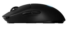 Myš Logitech G Pro Lightspeed Wireless čierna

 obrázok produktu 3 z 7