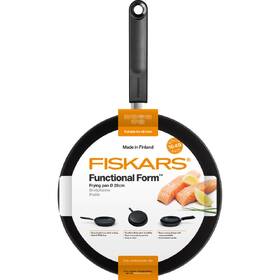 Panvica Fiskars 28 cm 

 obrázok produktu 3 z 4