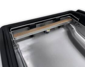 Vákuovačka Maxxo Chamber Line 70 

 obrázok produktu 2 z 5