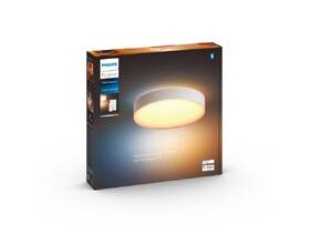 LED stropné svietidlo Philips Enrave L biele

 obrázok produktu 4 z 5