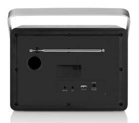 Rádioprijímač s DAB+ GoGEN DAB 700 BTCB čierny/sivý

 obrázok produktu 6 z 9