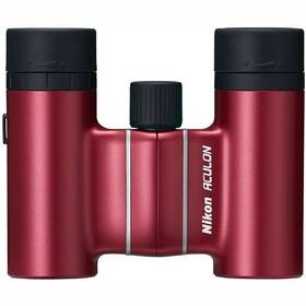 Ďalekohľad Nikon 8x21 Aculon T02 červený

 obrázok produktu 3 z 6