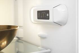 Chladnička Whirlpool ARG 184701 biela

 obrázok produktu 7 z 12
