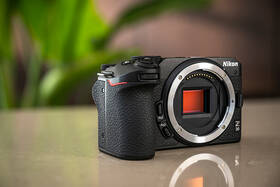 Digitálny fotoaparát Nikon Z 30, telo čierny

 obrázok produktu 5 z 5
