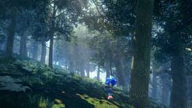 Hra Sega PlayStation 5 Sonic Frontiers 

 obrázok produktu 3 z 7