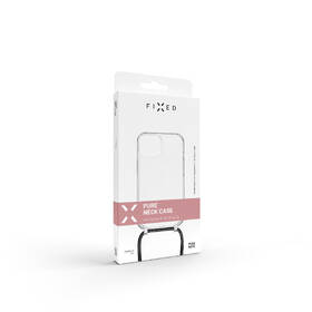 Kryt na mobil FIXED Pure Neck s čiernou šnúrkou na krk na Apple iPhone 7/8/SE (2020/2022) priehľadný

 obrázok produktu 6 z 6