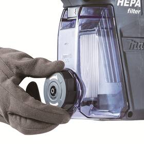 Kladivo kombinované Makita HR004GZ01 XGT 40V, Makpac (bez batérie) 

 obrázok produktu 5 z 5