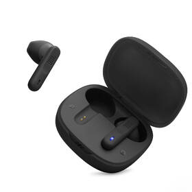 Slúchadlá JBL Wave Flex čierna

 obrázok produktu 2 z 11