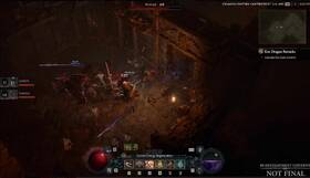 Hra Blizzard PlayStation 4 Diablo IV 

 obrázok produktu 2 z 7