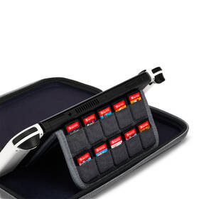 Puzdro PowerA Slim Case pre Nintendo Switch - Battle-Ready Link 

 obrázok produktu 5 z 8