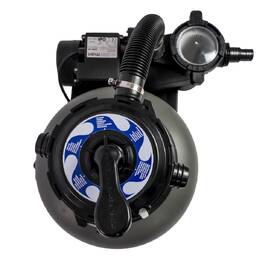 Piesková filtrácia CF SFA 6 

 obrázok produktu 2 z 8