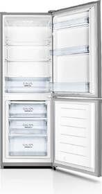Chladnička s mrazničkou Gorenje RK416DPS4 sivá

 obrázok produktu 3 z 4