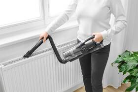 Tyčový vysávač Sencor SVC 9879BK 

 obrázok produktu 24 z 28