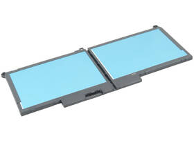 Batéria Avacom Dell Latitude 7280, 7480 Li-Pol 7,6V 7500mAh 57Wh 

 obrázok produktu 1 z 1