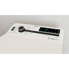 Práčka Whirlpool TDLRB 7232BS EU biela

 obrázok produktu 2 z 13