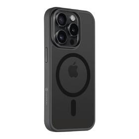 Kryt na mobil Tactical MagForce Hyperstealth na Apple iPhone 15 Pro čierny

 obrázok produktu 1 z 2