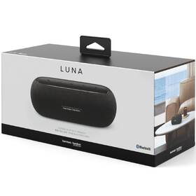 Prenosný reproduktor Harman Kardon Luna čierny

 obrázok produktu 4 z 7