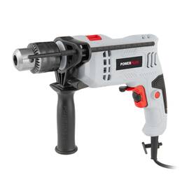 Vŕtačka POWERPLUS POWC10110 550 W 

 obrázok produktu 1 z 4