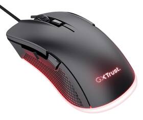 Myš Trust GXT 922 YBAR Eco čierna

 obrázok produktu 1 z 10