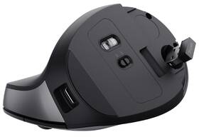 Myš Trust Bayo II Ergonomic Wireless čierna

 obrázok produktu 6 z 12