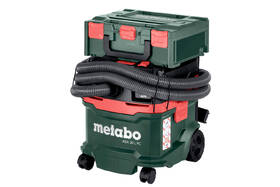 Priemyselný vysávač Metabo ASA 20 L PC All 602085000 čierny/červený/zelený

 obrázok produktu 4 z 8