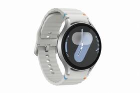 Inteligentné hodinky Samsung Galaxy Watch7 44mm strieborné

 obrázok produktu 12 z 29