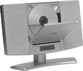 Mikro HiFi systém Denver MC-5220 SIL strieborný

 obrázok produktu 4 z 5