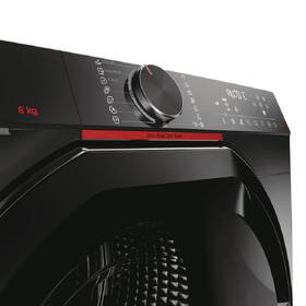 Práčka Hoover H7W4 48MBCR6-S 

 obrázok produktu 5 z 16