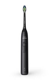 Súprava zubných kefiek Philips HX7109/01 čierny/biely

 obrázok produktu 2 z 14