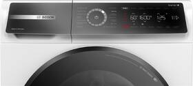 Práčka Bosch WGB25602CS AquaStop biela

 obrázok produktu 2 z 20