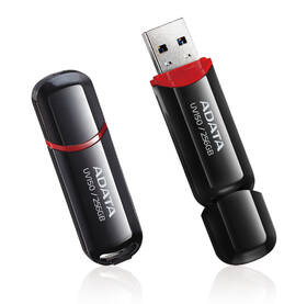 USB flashdisk ADATA UV150 256GB čierny

 obrázok produktu 1 z 2
