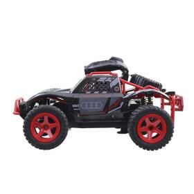 RC auto MaDe 20590 Wifi APP čierny

 obrázok produktu 5 z 10