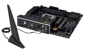 Základná doska Asus B650M-E WIFI 

 obrázok produktu 6 z 7