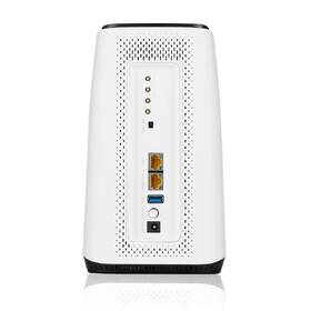 Router ZyXEL FWA510, 5G, Standalone/Nebula, AX3600 WiFi biely

 obrázok produktu 3 z 3