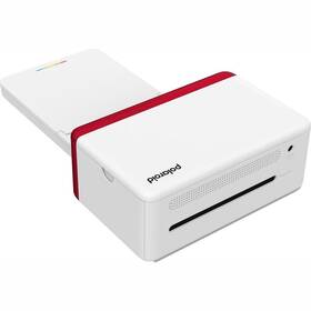 Fototlačiareň Polaroid Hi-Print 10×15 cm E-box biela

 obrázok produktu 4 z 7