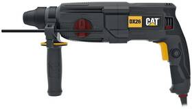 Kladivo CAT DX26 

 obrázok produktu 1 z 3