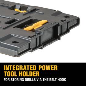 Adaptér Dewalt DWST08017-1 

 obrázok produktu 3 z 4