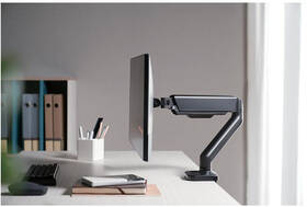Držiak STELL SOS 2111, single na monitor, uhlopriečka 17" až 32", nosnosť 9 kg čierny

 obrázok produktu 9 z 11