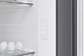 Americká chladnička Samsung RS80F66KBTEO strieborná

 obrázok produktu 6 z 11