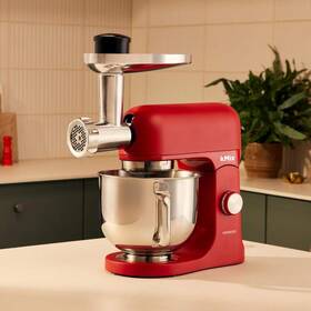 Kuchynský robot KENWOOD KMX751ARD červený

 obrázok produktu 7 z 11