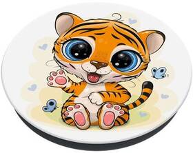 Držiak PopSockets PGB HAPPY CAT 

 obrázok produktu 1 z 1