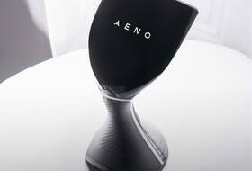 Ručný naparovač odevov AENO GS3 

 obrázok produktu 9 z 15