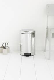  Brabantia 113581 MINT 12L 

 obrázok produktu 2 z 4
