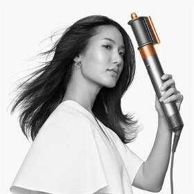 Multistyler Dyson Airwrap Origin HS05 strieborná/medená

 obrázok produktu 6 z 7