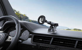 Držiak na mobil Mobile Origin MO21 2in1 Dash and Vent Magnetic čierny

 obrázok produktu 6 z 17